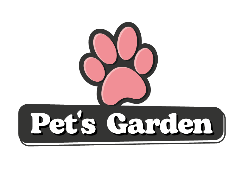 Pets Garden